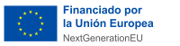 Logo de Financiado por la UE