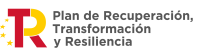 Plan de Recuperacion, Tansformacion y Resiliencia