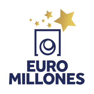 Logo loteria EuroMillones