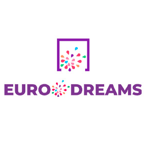 Logo loteria EuroDreams