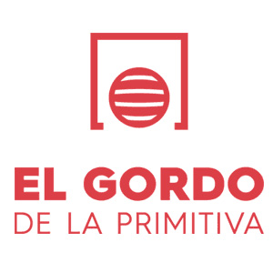 Logo loteria El Gordo de la Primitiva