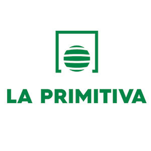 Logo loteria La Primitiva