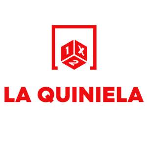 Logo loteria La Quiniela