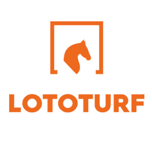 Logo loteria Lototurf