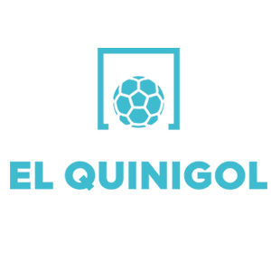 Logo loteria El Quinigol