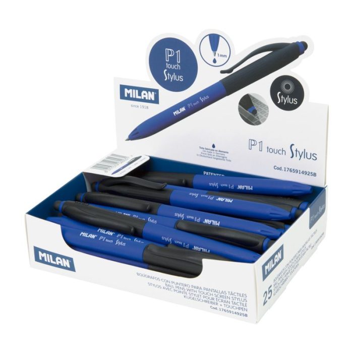 Bolígrafo P1 touch Stylus