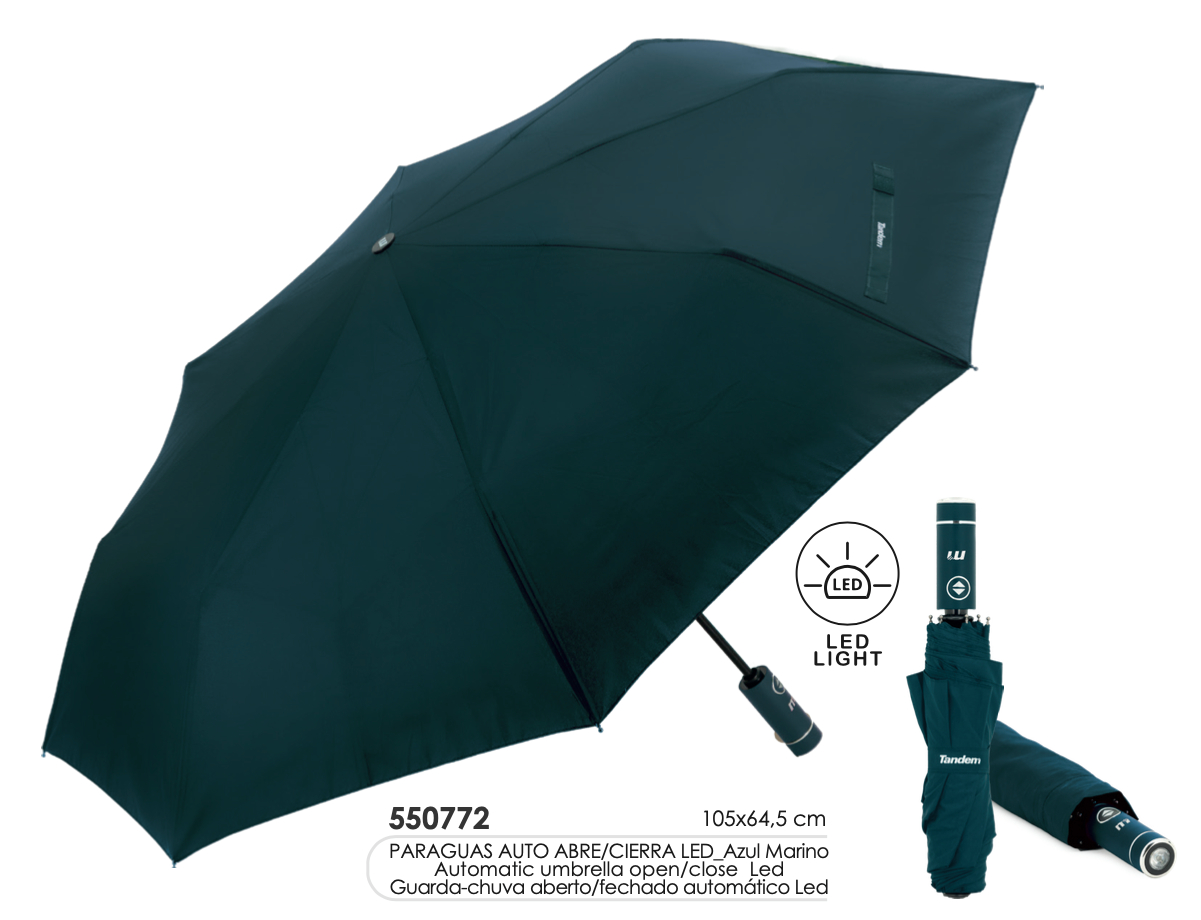 Paraguas Led 550772
